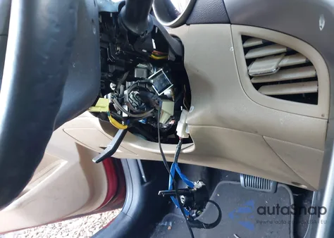 2011 Hyundai Elantra Limited (Ulsan Plant) из США, поврежденный, VIN KMHDH4AE1BU158589